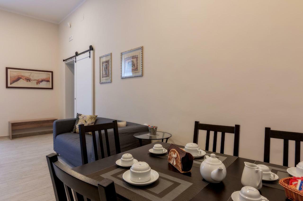 B&B Mariella'S House Santa Maria Capua Vetere Εξωτερικό φωτογραφία