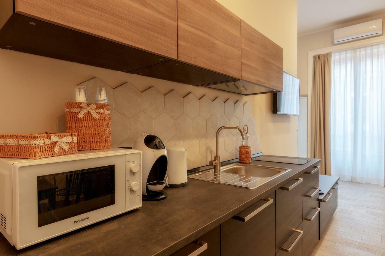 B&B Mariella'S House Santa Maria Capua Vetere Εξωτερικό φωτογραφία