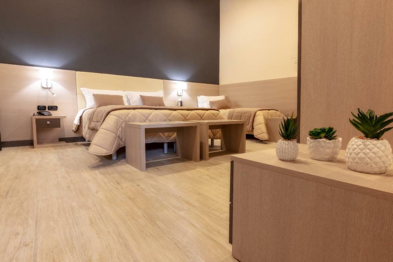B&B Mariella'S House Santa Maria Capua Vetere Εξωτερικό φωτογραφία