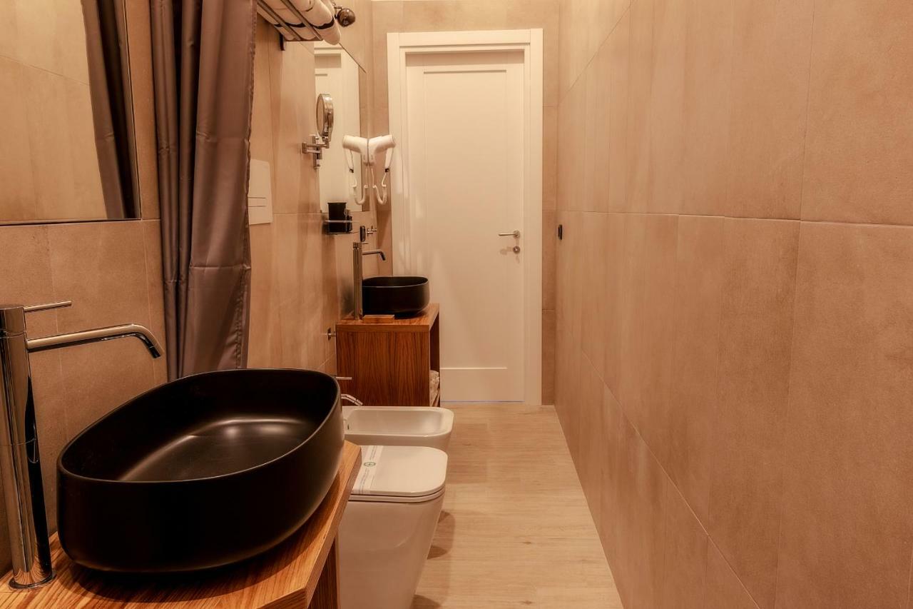 B&B Mariella'S House Santa Maria Capua Vetere Εξωτερικό φωτογραφία