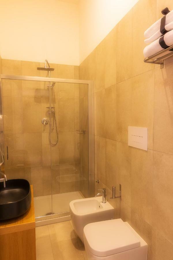 B&B Mariella'S House Santa Maria Capua Vetere Εξωτερικό φωτογραφία