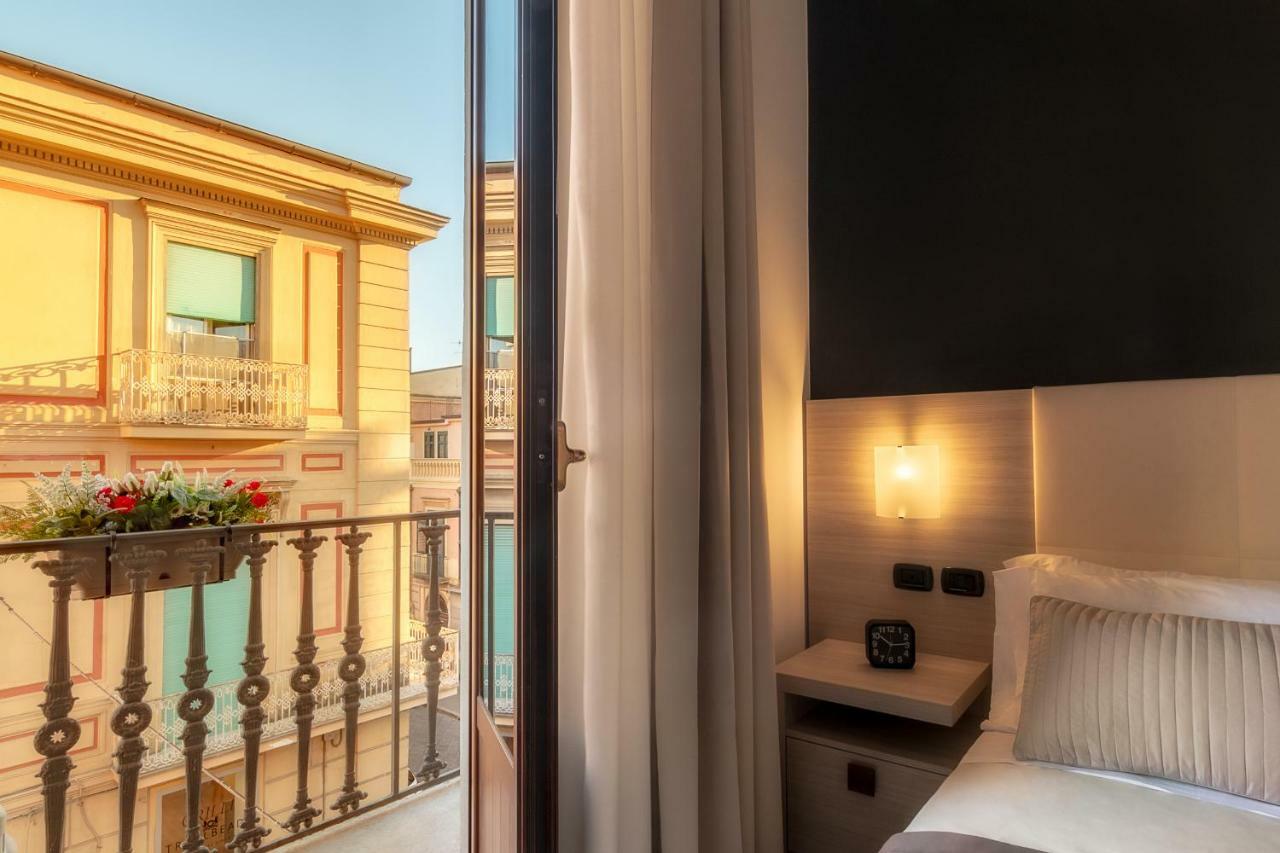 B&B Mariella'S House Santa Maria Capua Vetere Εξωτερικό φωτογραφία