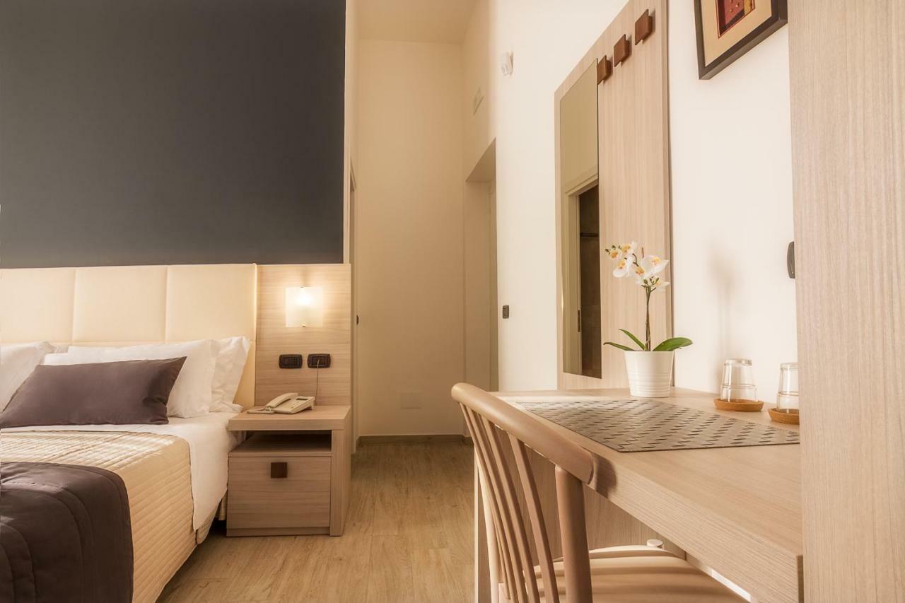 B&B Mariella'S House Santa Maria Capua Vetere Εξωτερικό φωτογραφία