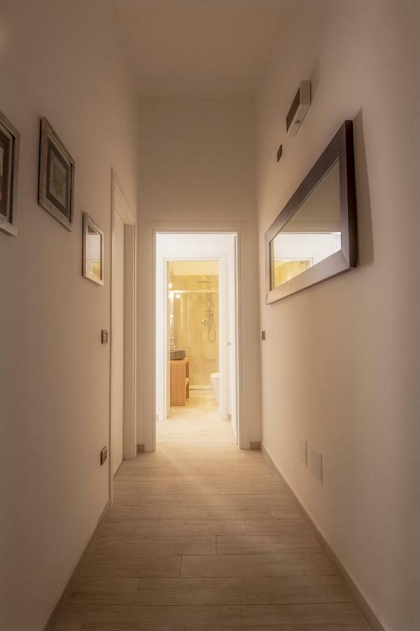 B&B Mariella'S House Santa Maria Capua Vetere Εξωτερικό φωτογραφία