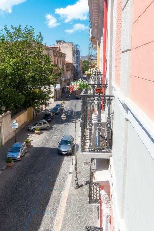 B&B Mariella'S House Santa Maria Capua Vetere Εξωτερικό φωτογραφία