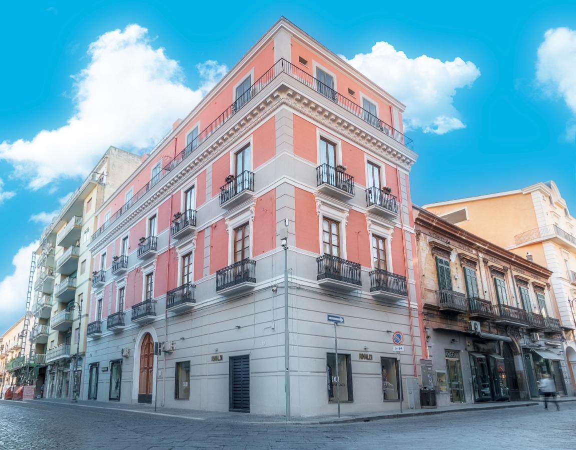 B&B Mariella'S House Santa Maria Capua Vetere Εξωτερικό φωτογραφία